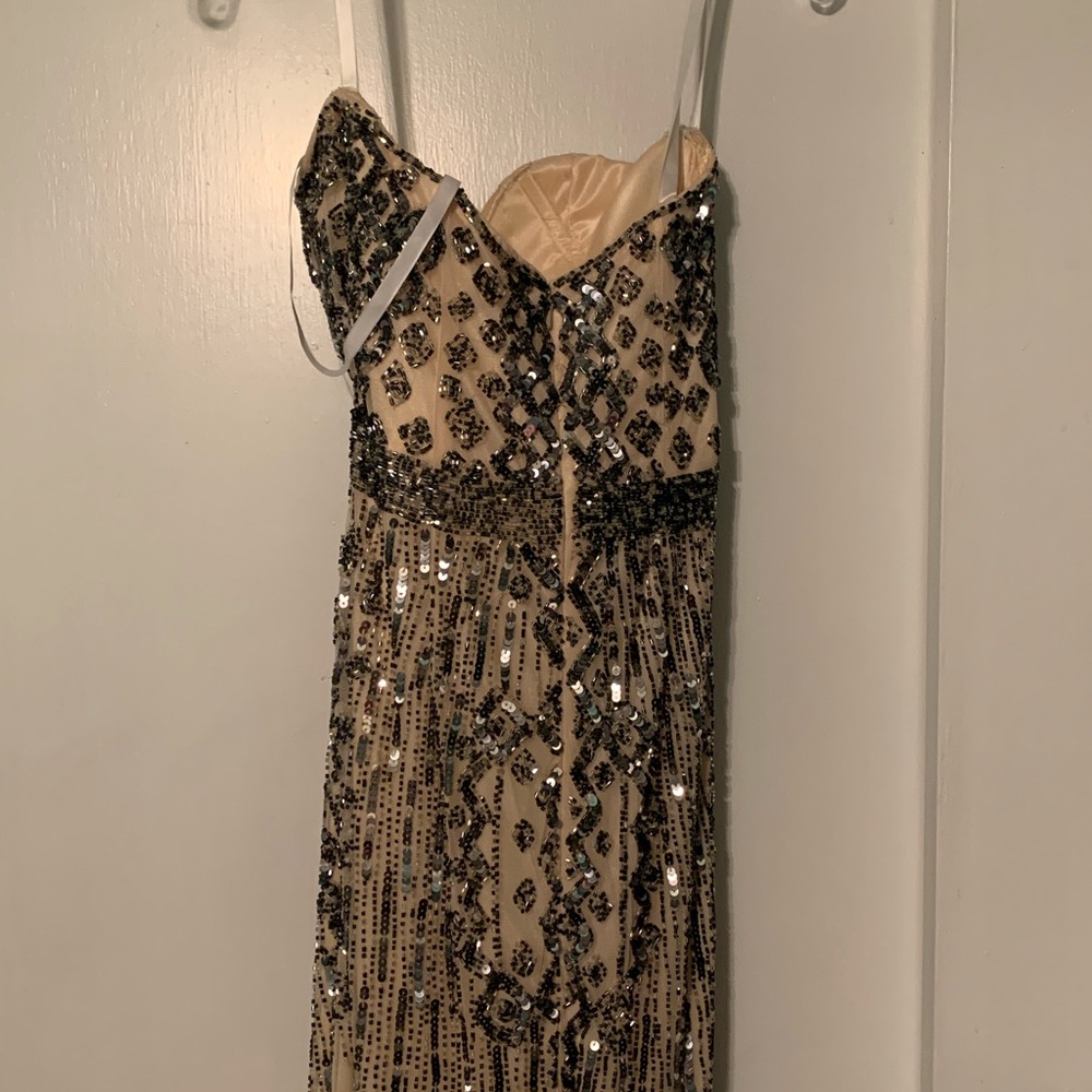 🌟Primavera Gown/Dress🌟 - Picture 4 of 9